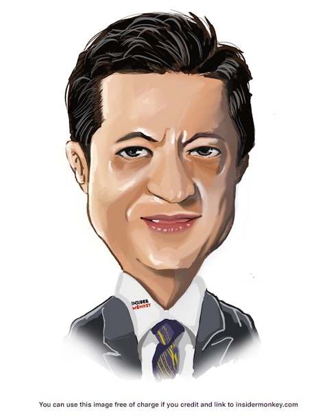 10 Stocks to Buy According to James Mitarotonda's Barington Capital