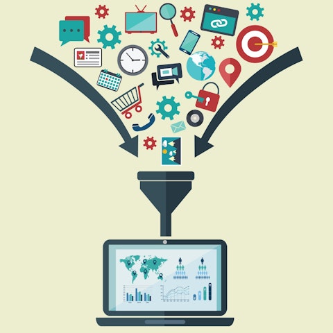 13 Best Big Data Stocks to Buy According to Analysts