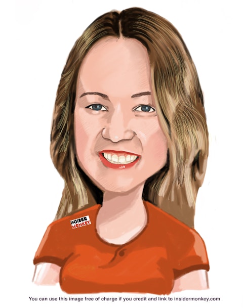 Anna Nikolayevsky Is Selling Off Roblox and These 9 Stocks