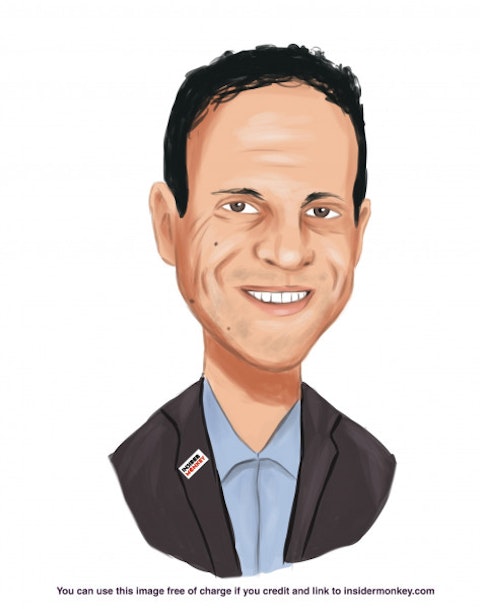 David Witkin Beryl Capital