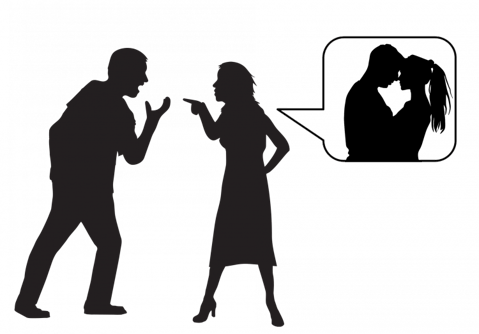 5 Most Adulterous Countries in Africa