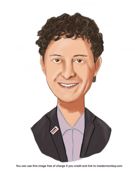 Jeff Smith Starboard Value