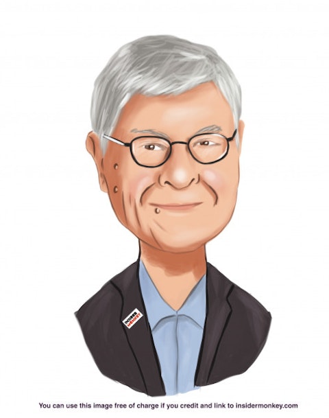 Roger Ibbotson's Zebra Capital Management’s Return, AUM, and Holdings