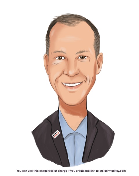 Christopher S. Kiper Legion Partners Asset Management