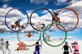 15 Most Physically Demanding Olympic Sports