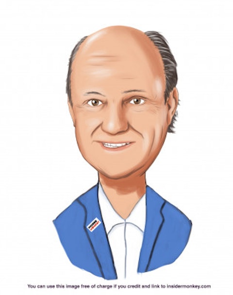 Fred DiSanto Ancora Advisors