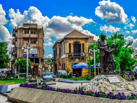 Cities with the Most Unfaithful Wives