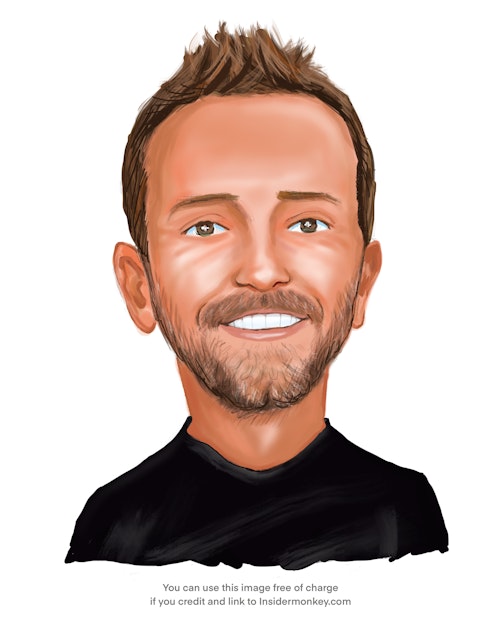 Brad Gerstner Portfolio: Top 7 New Stock Picks