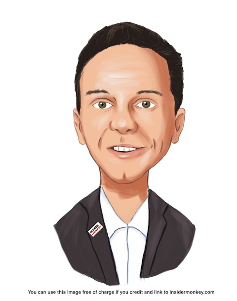 Brad Gerstner Altimeter Capital