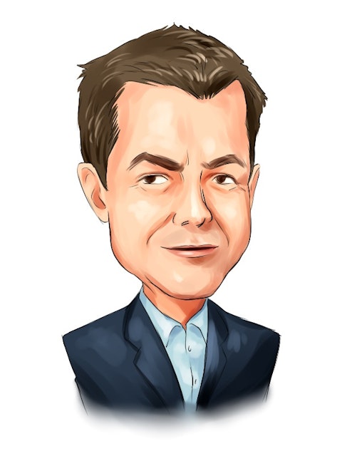 Billionaire Michael Platt's Top 10 Stock Picks