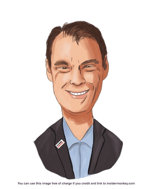 Unknown Billionaire Phill Gross’ 10 Stock Picks with Huge Upside Potential