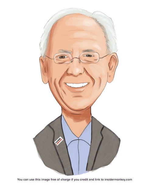 10 Best Stocks to Buy for the Long-Term, According to Charles Akre