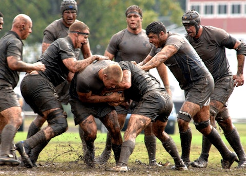 15 Hardest Sports in the World Ranked
