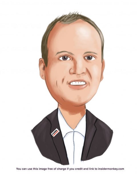 Robert Moses RGM Capital