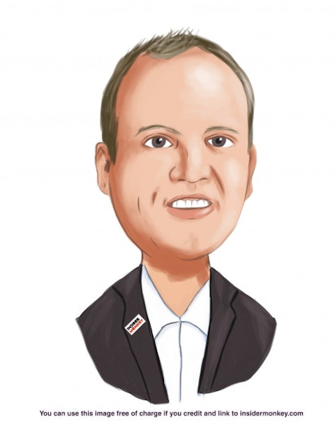 Robert Moses RGM Capital