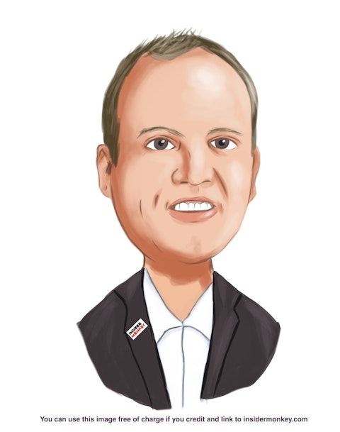 Robert Moses RGM Capital