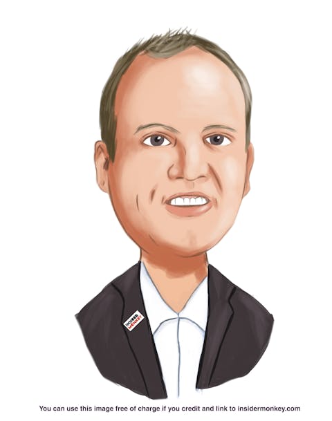 Robert Moses RGM Capital