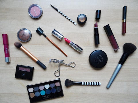 5 Makeup Companies that Don't Test on Animals