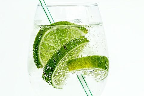 Lime juice