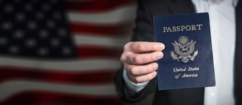 US Passport Pixabay