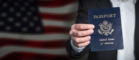 25 Most Powerful Passports in the World