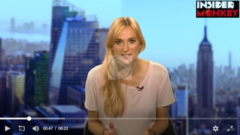 5 Most Popular Stocks Among Hedge Funds