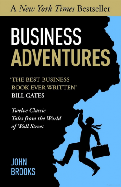 20 Best Investing Books Of All Time – Warren Buffett Edition - Insider ...