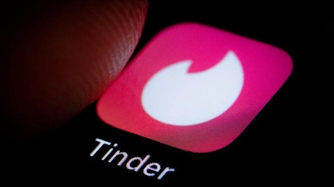 Tinder,