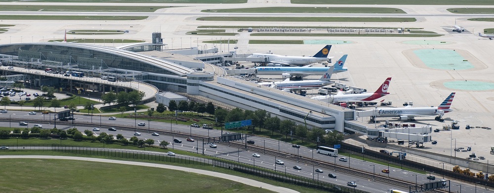 5 Biggest Airports in the World