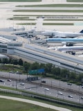 5 Biggest Airports in the World
