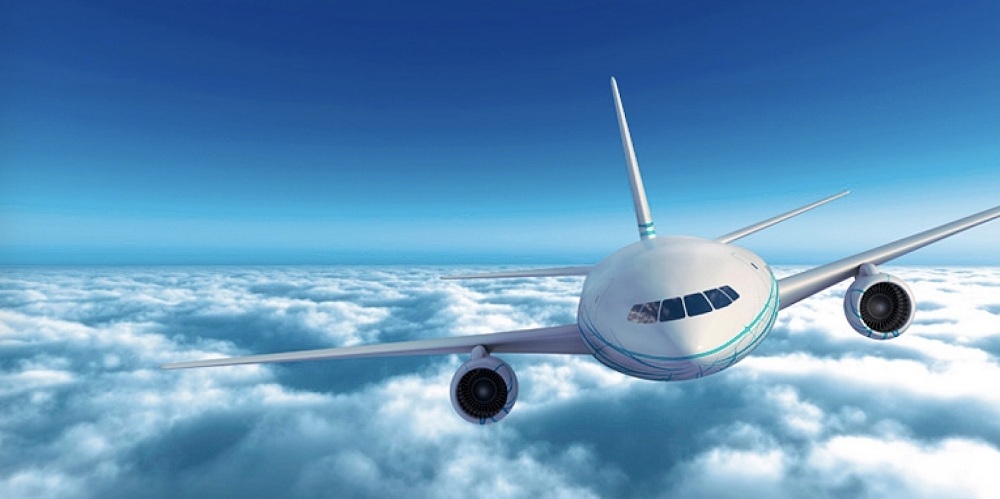 Top 10 Largest Airports In The World in 2019