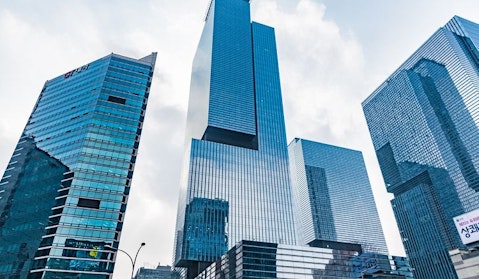 11 Most Profitable Blue Chip Stocks to Buy Right Now