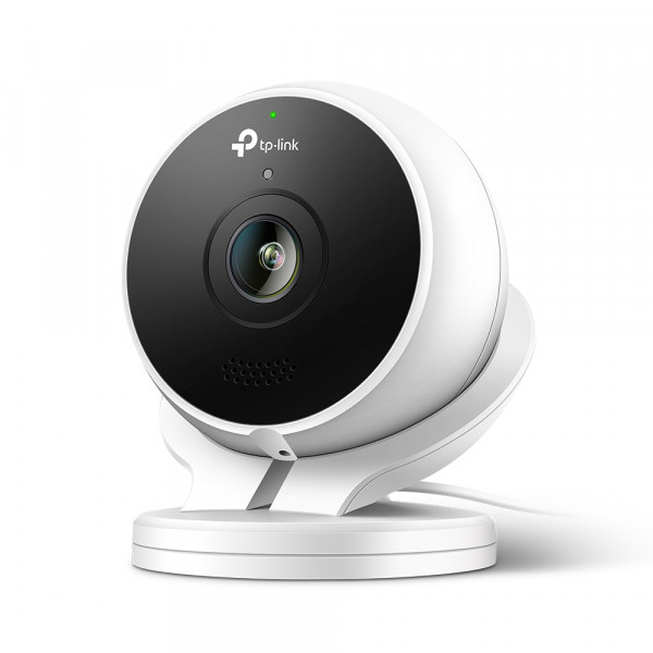 TP-Link Kasa Cam Outdoor KC200