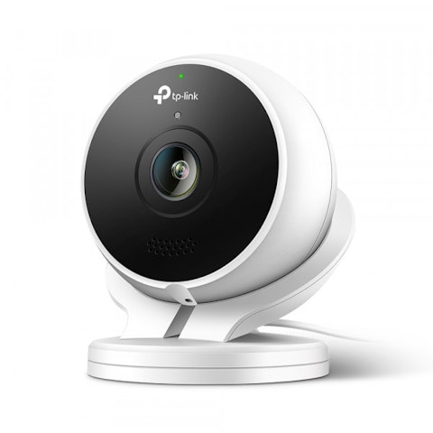TP-Link Kasa Cam Outdoor KC200
