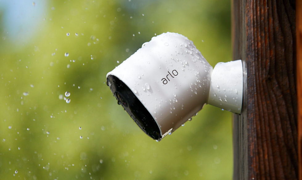 10 Easy to Install Wireless Outdoor Security Cameras