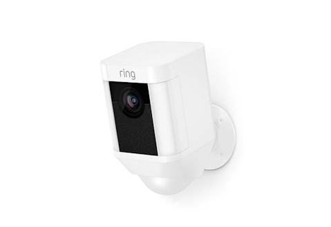 Ring Spotlight Cam