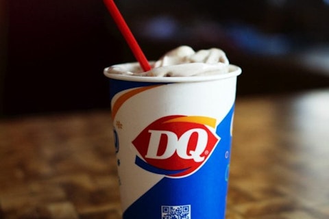 Dairy Queen