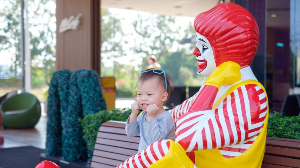 10 Most Profitable Franchises In The World