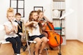 10 Easiest Instruments To Learn For A Child