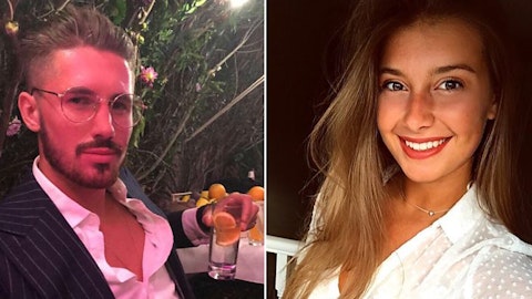 Tinder bios females and males