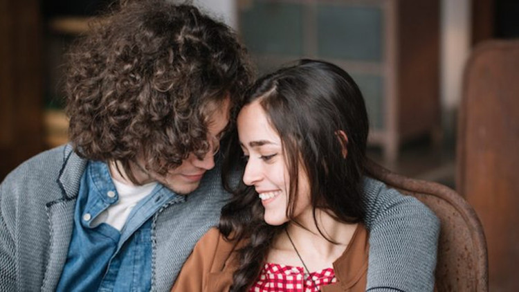 serious relationship