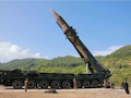 12 Most Advanced Countries in Missile Technology