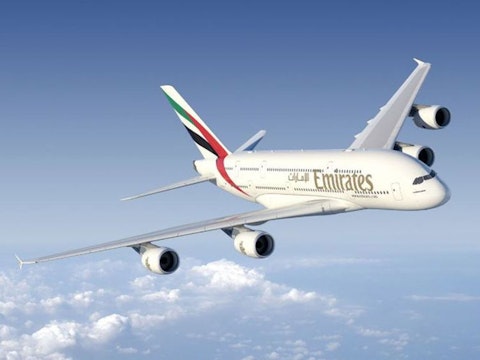 Emirates Airlines