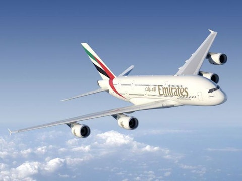 15 Most Luxurious Airlines in the World