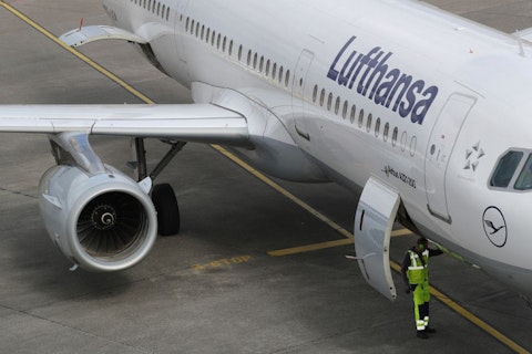 Lufthansa