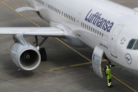 Lufthansa