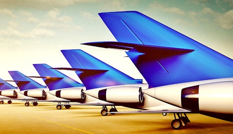 Largest Airlines in the World in 2022