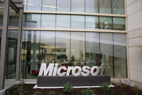 MSFT and 9 Other Companies Just Increased Their Dividends