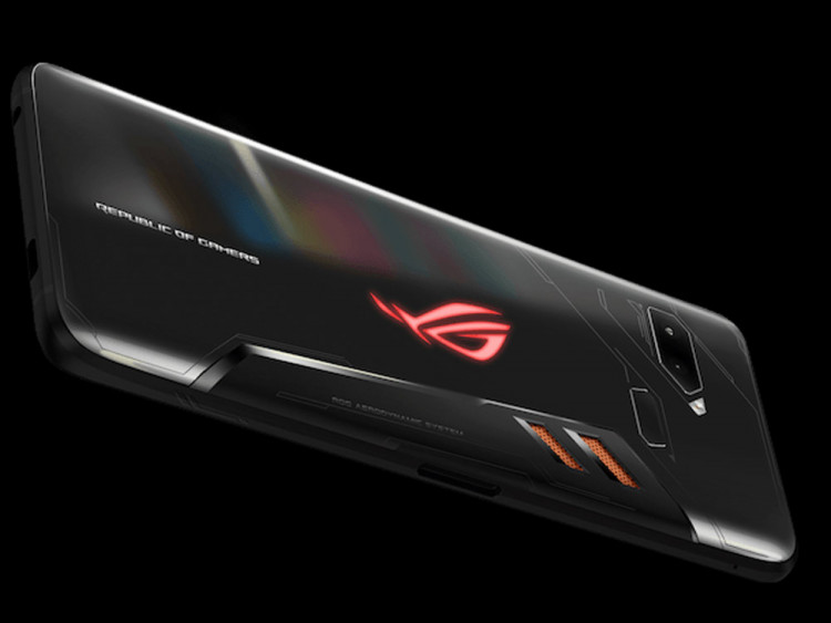 Asus ROG Phone 2