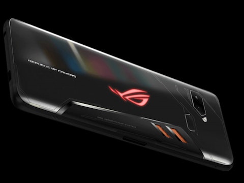 Asus ROG Phone 2
